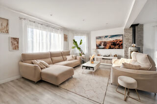  Maison � vendre 5 pi�ces 132 m�