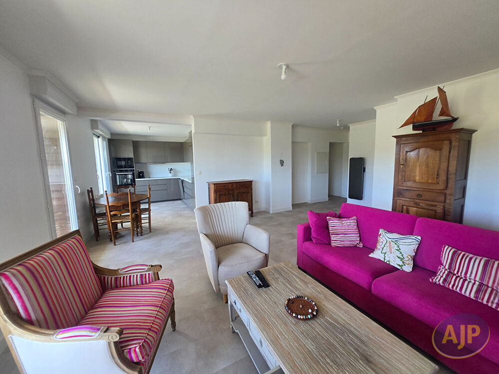 Appartement SAINT MARC SUR MER
