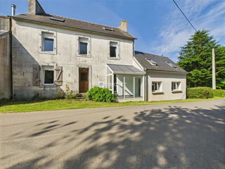  Maison à vendre 6 pièces 120 m²