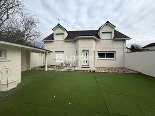  Maison � vendre 5 pi�ces 134 m�