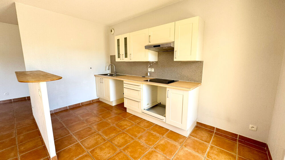 Vente Appartement AIX LA DURANNE - Appartement 3 pièces70 m² Aix en provence