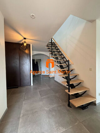  Maison  vendre 6 pices 155 m