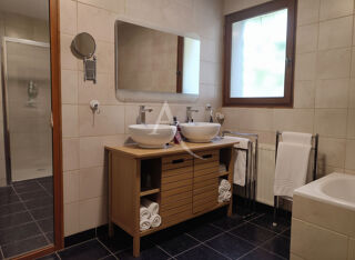  Maison � vendre 6 pi�ces 182 m� Lamotte beuvron