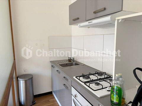  Appartement � louer 1 pi�ce 36 m�