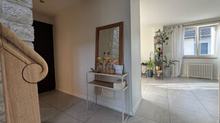  Maison � vendre 5 pi�ces 88 m�