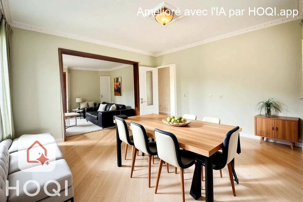 Vente Maison Maison - 4 pièces -105 m2 Saint philbert de grand lieu