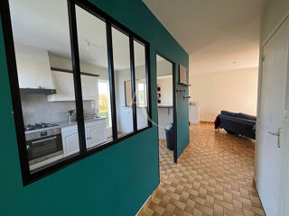  Maison � vendre 3 pi�ces 72 m�