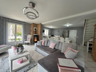  Maison � vendre 5 pi�ces 119 m�