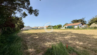  Terrain � vendre 1291 m�
