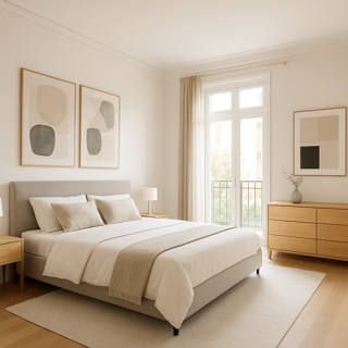  Appartement à vendre 5 pièces 119 m²