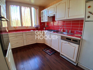  Appartement � vendre 3 pi�ces 69 m�