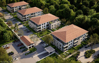  Appartement � vendre 3 pi�ces 69 m�