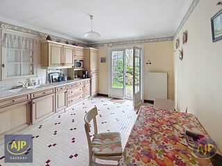  Maison à vendre 5 pièces 90 m²