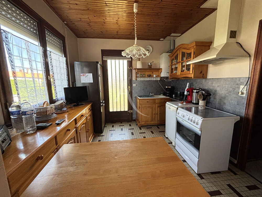Vente Maison Maison Bretignolles Sur Mer Bretignolles sur mer