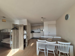  Appartement à vendre 2 pièces 38 m²