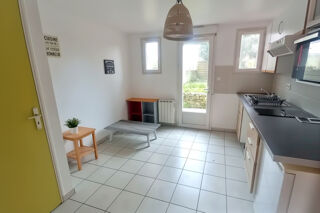  Appartement � vendre 2 pi�ces 23 m�