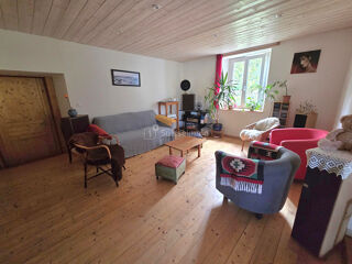  Maison à vendre 6 pièces 145 m²