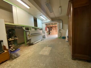  Maison à vendre 8 pièces 239 m²