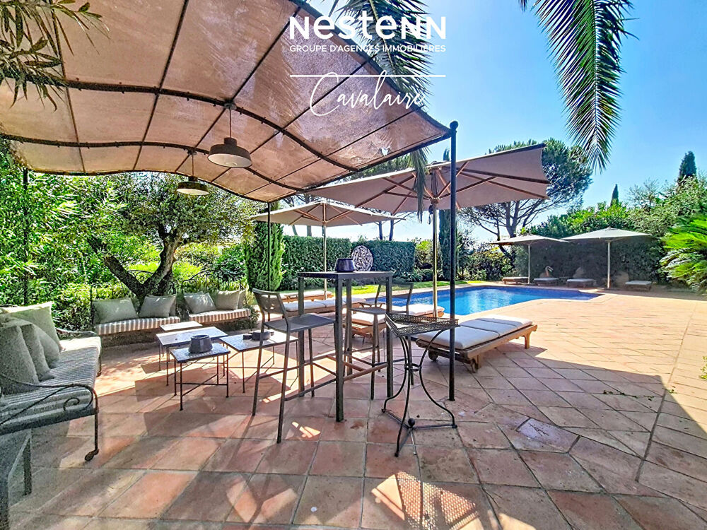 à vendre  Maison Grimaud (83310)