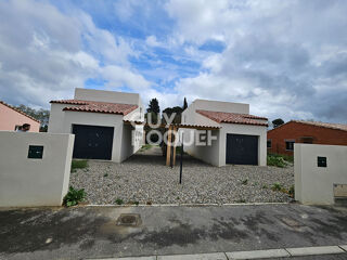  Maison � vendre 5 pi�ces 90 m�