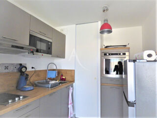  Appartement � vendre 2 pi�ces 45 m�