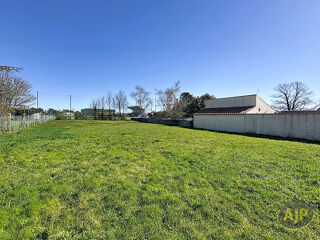  Terrain à vendre 1000 m²