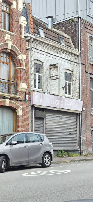  Maison � vendre 6 pi�ces 156 m�