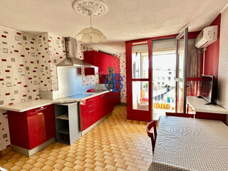  Appartement � vendre 2 pi�ces 32 m�