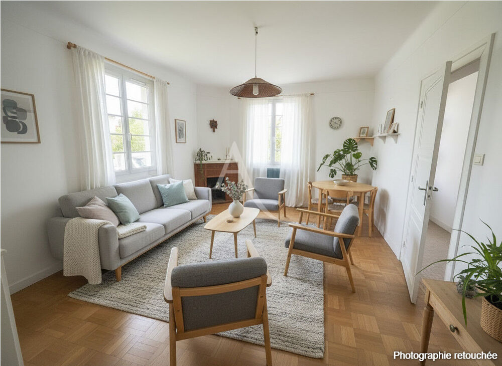 Maison Hasparren 6 pièce(s) 130 m2