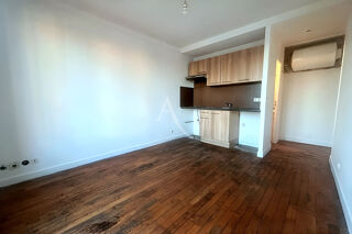 Vente Appartement Appartement Vitry Sur Seine - Gare Jean Jaurès - 2 pièces 26.5 m² Vitry sur seine