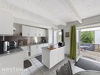  Maison à vendre 5 pièces 95 m²