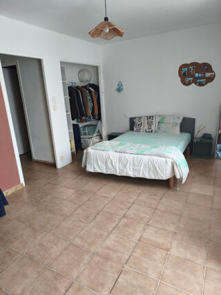  Maison à louer 5 pièces 82 m²