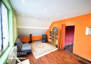  Maison � vendre 6 pi�ces 120 m�
