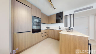  Appartement � vendre 3 pi�ces 69 m�