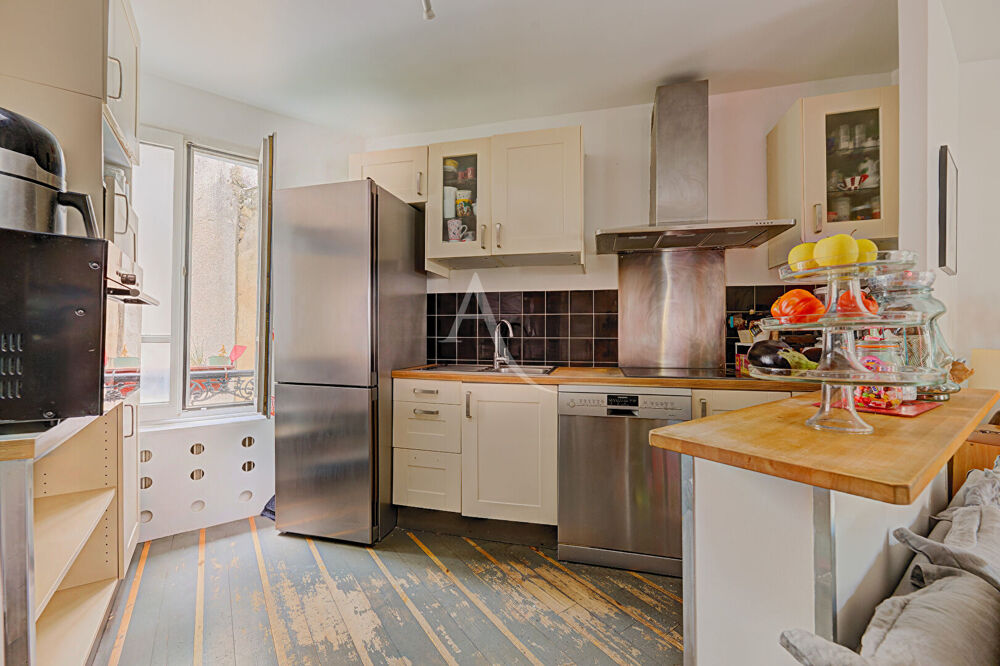 Proche centre ville Appartement Le Perreux Sur Marne 4 pièces 69 m2
