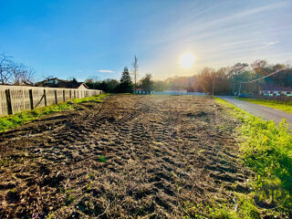  Terrain � vendre 1052 m�