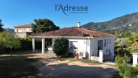   Maison 6 pièces 172m²  - Proche Ajaccio - Route d'Alata - appartement indépendant Maison - 6 pièce(s) - 172 m²