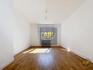  Appartement à vendre 3 pièces 56 m²