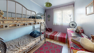  Appartement � vendre 3 pi�ces 65 m�