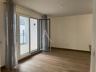  Appartement  vendre 2 pices 46 m