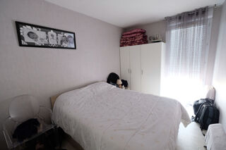  Appartement � vendre 3 pi�ces 60 m�