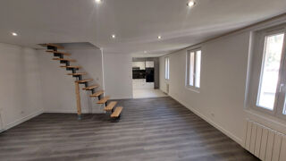  Appartement � vendre 3 pi�ces 89 m�