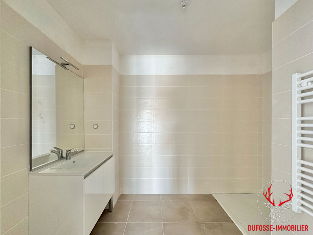 Vente Appartement Six-Fours-les-Plages ? T2 neuf de 49 m² exposé sud, terrasse de 12 m², parking sécurisé Six fours les plages