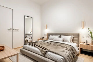  Appartement  vendre 4 pices 80 m