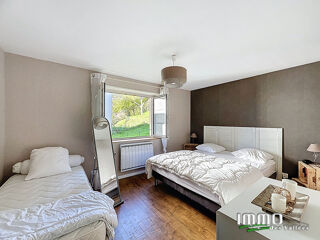  Appartement  vendre 4 pices 55 m