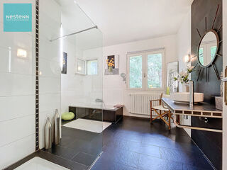  Maison à vendre 7 pièces 182 m²