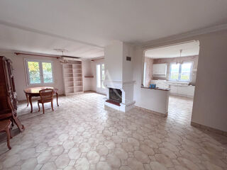  Maison � vendre 5 pi�ces 110 m�