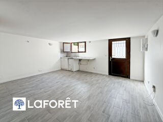  Appartement à louer 1 pièce 30 m²