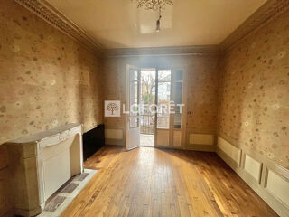  Maison à vendre 6 pièces 130 m²