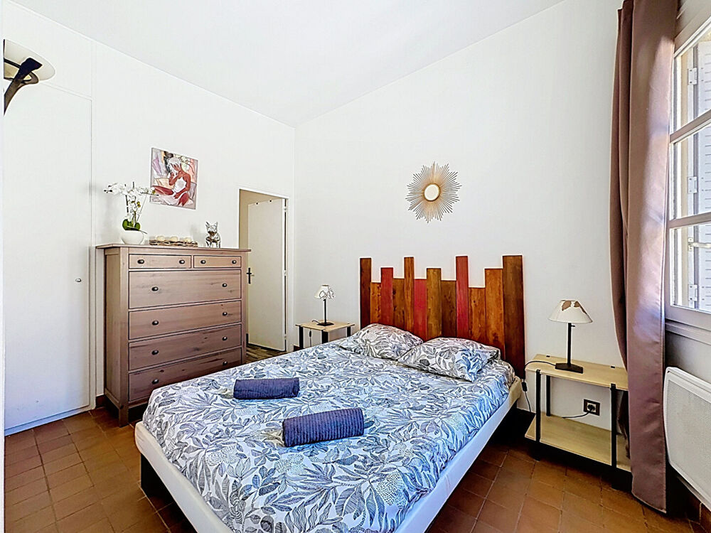 Vente Appartement Appartement T2 de 34 m²  meublé + cave ? Avignon Intra-Muros Avignon